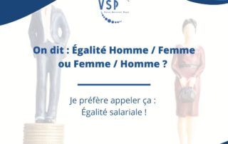 Egalite homme femme