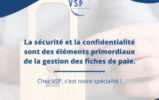 Sécurité et confidentialité